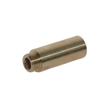 Fitinka H-Line mosazné prodloužení 3/8" x 10 mm