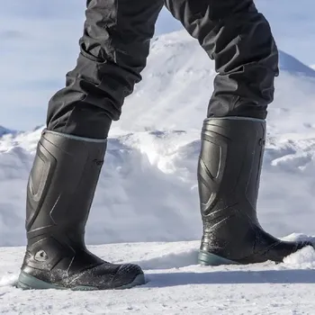 Pánská obuv Zimní holinky VIKING