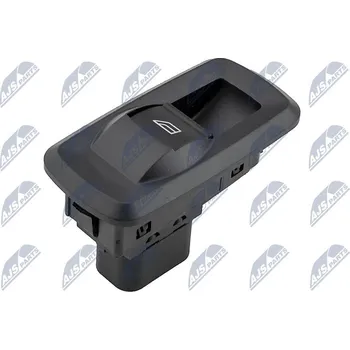 Spínač, zvedací zařízení oken NTY EWS-FR-035