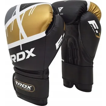 Boxerské rukavice Boxerské rukavice RDX F7 Ego 12 oz