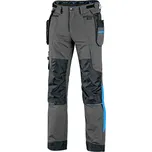 Dlouhé pracovní kalhoty CXS CXA NAOS vel. 48