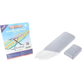 Žehlicí prkno ENGER Potah žehlícího prkna bavlna/teflon