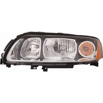 Auto-moto Světlomet DEPO 773-1121R-LDEM2