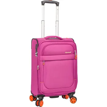 Cestovní kufr Snowball 4W S 48203-55-30