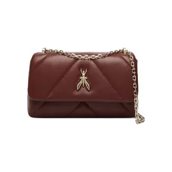 Kabelka Kabelka Patrizia Pepe CB0084/L006-B861 Hnědá OS