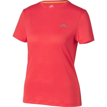 Dámské tričko CRIVIT Dámské funkční triko (oranžová, M(40/42))