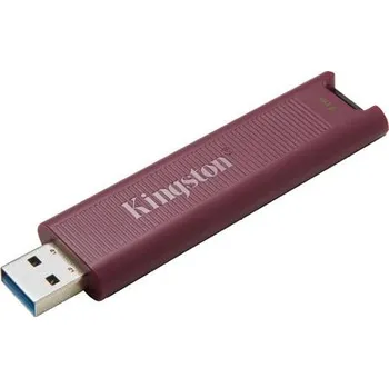 USB flash disk Kingston Flash Disk 1TB DataTraveler Max Type-A 1000R/900W USB 3.2 Gen 2