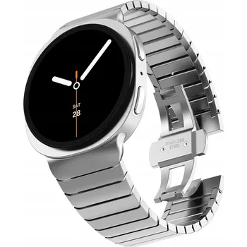 Náramek Náramek Erbord pro Samsung, stříbrný