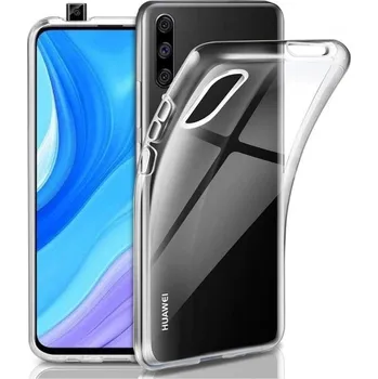 Pouzdro na mobilní telefon OEM Forcell pouzdro Back Case Ultra Slim 0,5mm HUAWEI P Smart PRO 2019