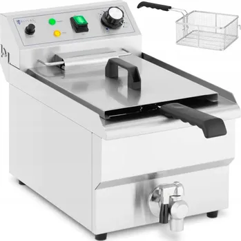 fritéza FRITÉZA ROYAL CATERING PRO 4904112333772