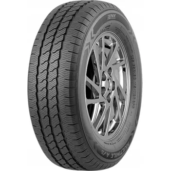Celoroční pneumatika Ilink MULTIMILE A/S 205/70R15 106/104 R zesílená (C)