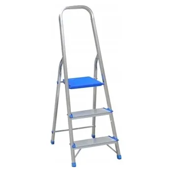 Žebřík Žebřík Drabex ocel 2 x 2 do 1 kg