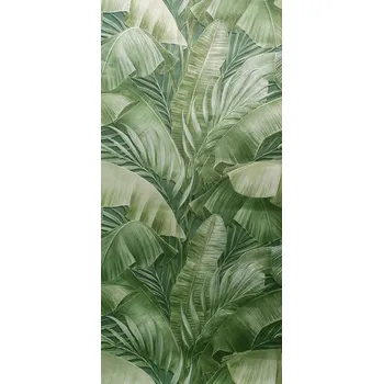 Tapeta VLIESOVÁ TAPETA LISTY do pokoje, předsíně AA100207