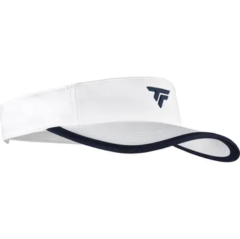 Kšiltovka Tenisový kšilt Tecnifibre Visor - marine Modrý