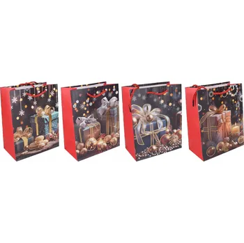 Dárková taška Dárková Taška Wiky papírová