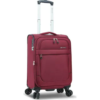 Cestovní kufr Snowball 4W S 48203-55-12