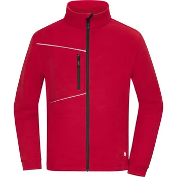 Daiber | JN 1870 red 4XL Bunda (pracovní)