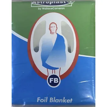 Spacák Termoizolační folie cca 200 x 140 cm (různé druhy) sleva
