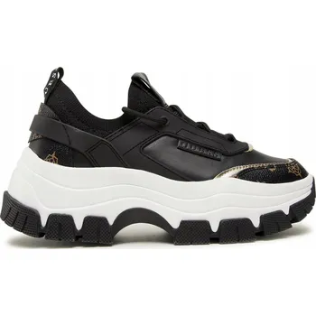 Dámské tenisky GUESS BRAYDIN FL8BYD SMF12 černá r37