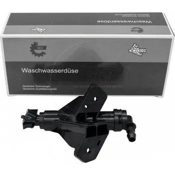 Osvětlení automobilu Ostřikovač světlometu levý Kia Sorento III 98671-C5000 ESEN SKV