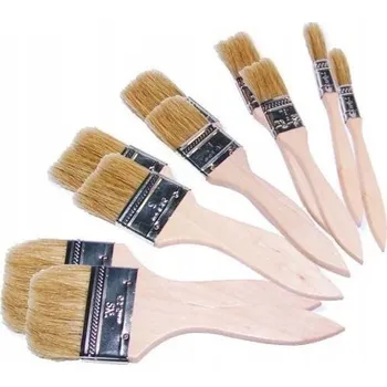 Vrták Sada štětců Beast 5 cm