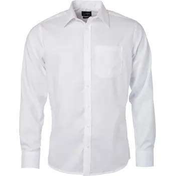 Pánská košile Daiber | JN 682 Košile 3XL white