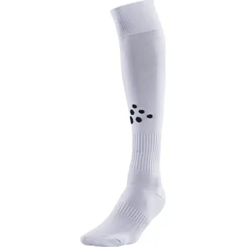 Craft | Squad Sock Solid white 46/48 Ponožky