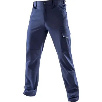 Result Work-Guard | R 518X navy M Kalhoty (pracovní)