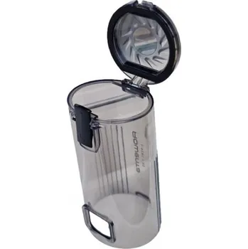 Prachový zásobník k vysavači ROWENTA RH6A83WO X-Pert 7.60 transparentní