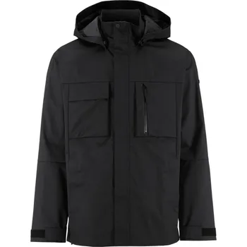 Craft | Urban Jacket M black L Bunda