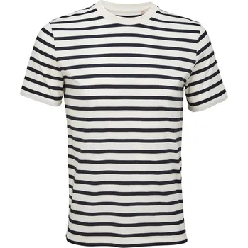 SOL'S | Legend off white/navy XL Tričko