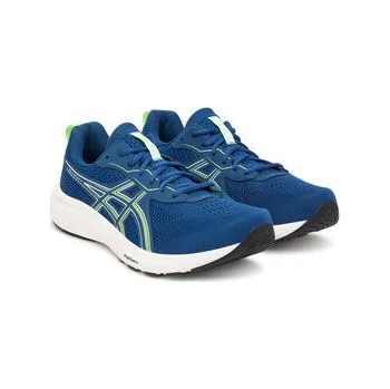 Pánská sportovní obuv Běžecké boty Asics Gel-Contend 9 1011B881 Modrá 47