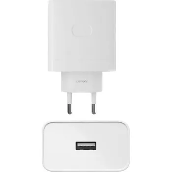Síťová nabíječka Oppo USB pro Oppo 6500 mA 10 V bílá