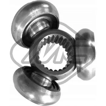 Spojka Metalcaucho 39406 Kloub, kloubový hřídel