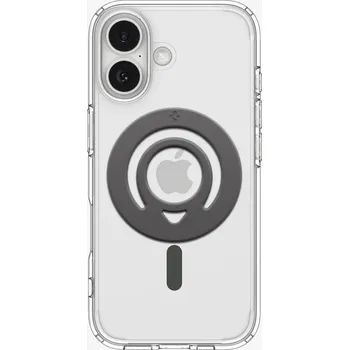 Držák na prst pro MagSafe Spigen na telefon, držák na ledničku, pevný