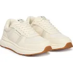 Sneakersy Armani Exchange XM002634 AF17352 M0107 Bílá 45
