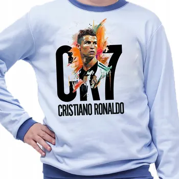 Chlapecké pyžamo Marcinkowski pyžamo vícebarevné velikost 152