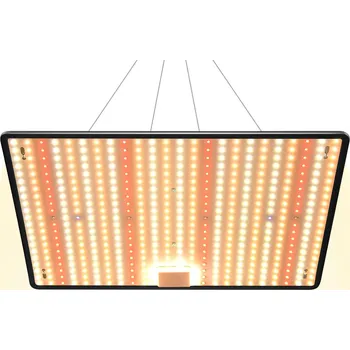 Osvětlení pro růst rostliny LED panel pro pěstování rostlin DragonLight 45 W