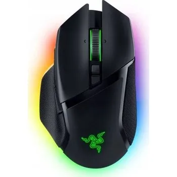 Myš Bezdrátová myš Razer Basilisk V3 Pro optická Bluetooth RGB černá