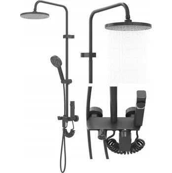 Sprchový set Nástěnný Sprchový set Granitan CLEO