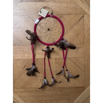 Lapač snů Srí Lanka Lapač snů 16,5 cm