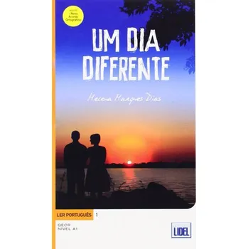 Ler Portugues 1 dia diferente A1 - Marques Dias Helena