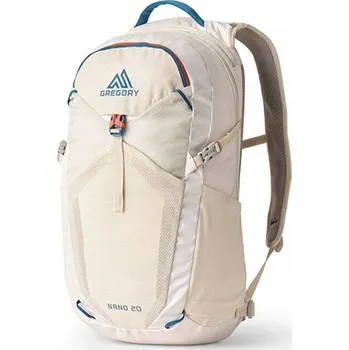 turistický batoh Turistický Batoh Gregory Nano 20 až 20 l bílý