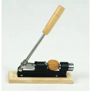 Louskáček Louskáček na ořechy na bázi Kinghoff černý KH-1660