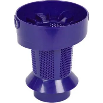 Filtr do vysavače Odlučovací filtr pro vysavač ROWENTA RH6A35WO X-Pert 7.60 fialový