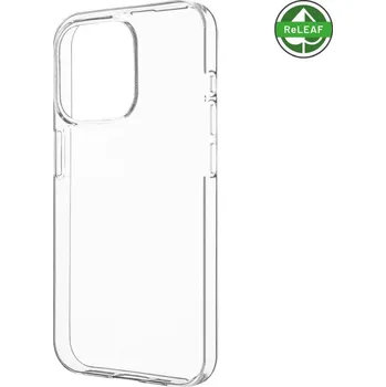 Pouzdro na mobilní telefon TPU FIXED Anti UV iPhone 15 Pro