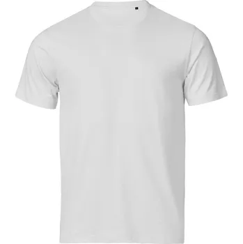 Pánské tričko Tee Jays | TJ 1150 white 4XL Tričko