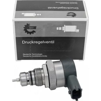 Turbodmychadlo Ventil regulace tlaku Chrysler 300C Jeep Grand Cherokee Lancia Thema 68248541AA ESEN SKV