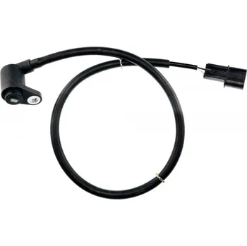 ABS Snímač ABS ZADNÍ MITSUBISHI PAJERO 97-00, L200 96- MR332667 NTY