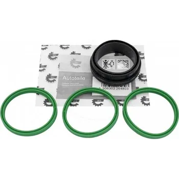 Těsnění výfuku Těsnění turbodmychadla BMW 3 5 7 X3 X5 X6 11617801222 ESEN SKV